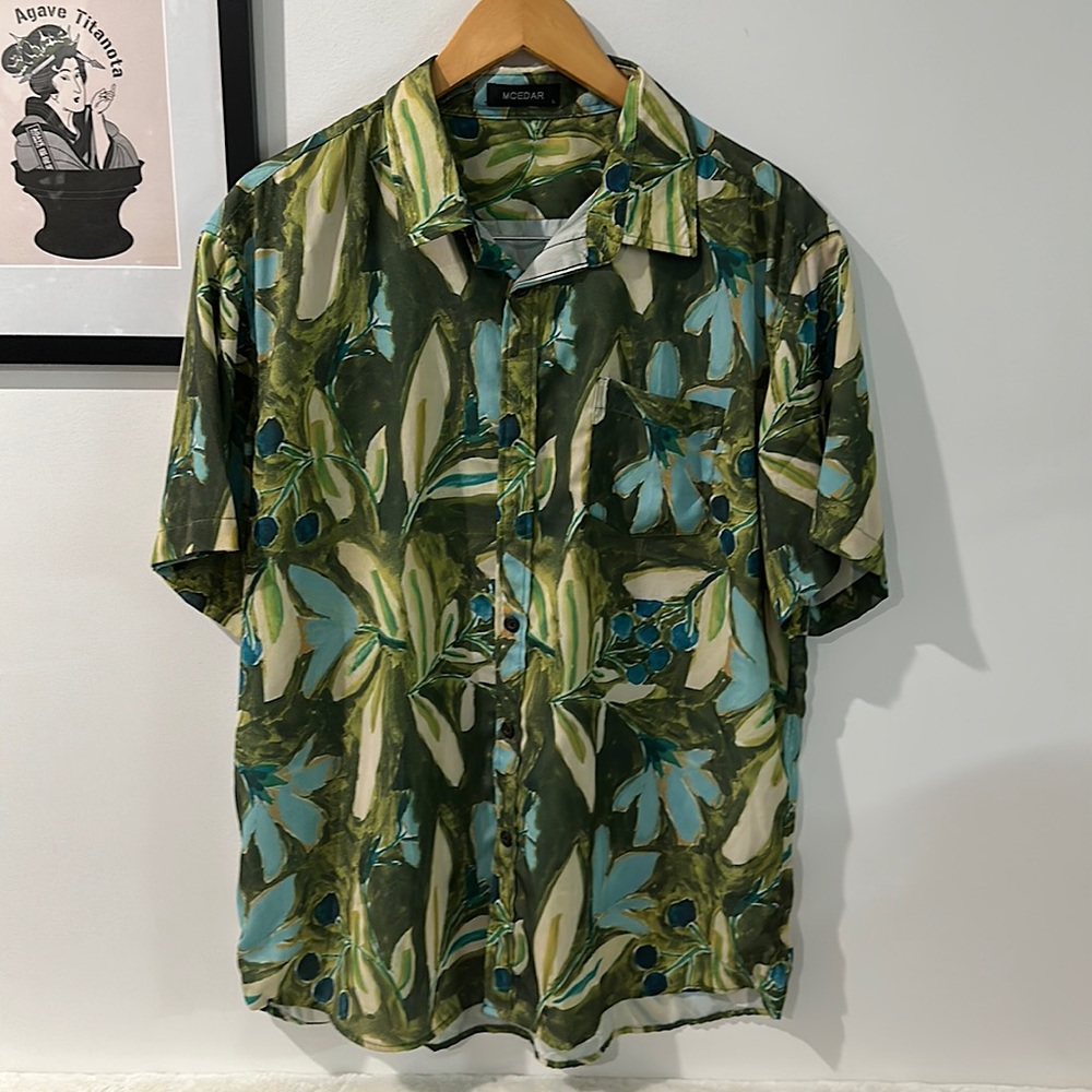 Hawaii T-shirt